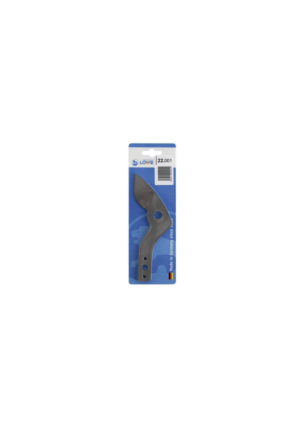ORİJİNAL LÖWE BIÇAK 22 TEKLİ PAKET