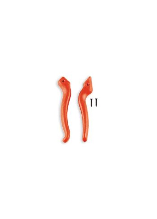 Plastik sap - 1 çift - 04 tipi